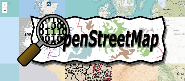 Joomla Geek OpenStreetMap Extension