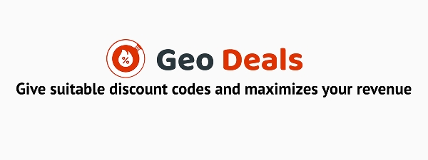 Joomla Geo Deals Extension