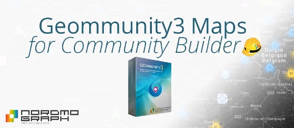 Joomla Geommunity3 For Community Builder Extension