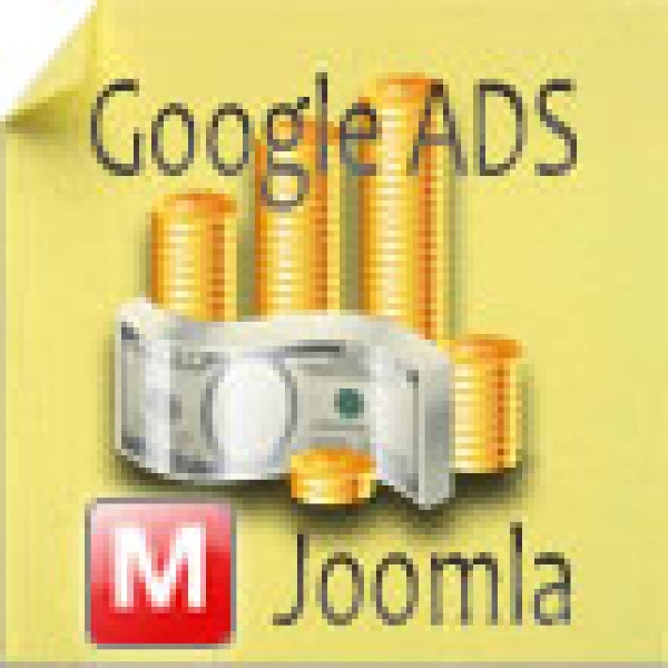 Joomla Google Ads Master Extension