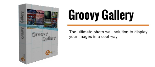 Joomla Groovy Gallery Extension