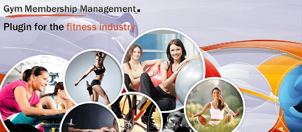 Joomla Gym Membership Management Extension