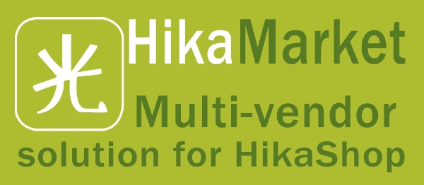 Joomla HikaMarket Extension