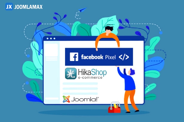 Joomla Hikashop Facebook (Meta) Pixel Tracking Extension