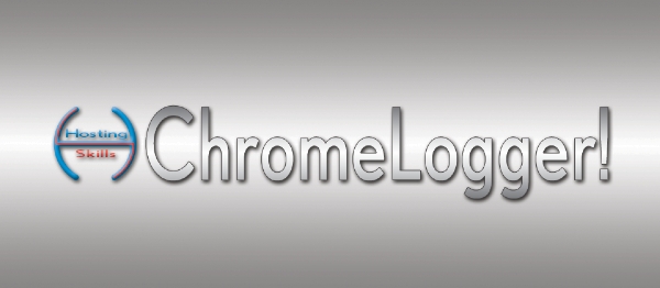 Joomla HSChromeLogger! Extension