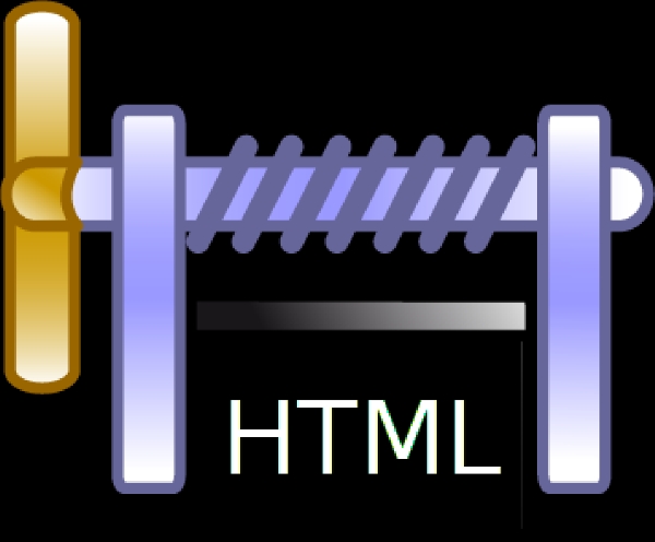 Joomla Html Compressor Extension