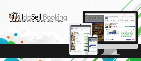 Joomla IdoSell Booking Widget Extension