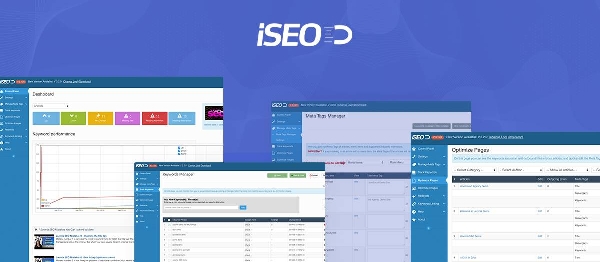 Joomla IJoomla SEO Extension