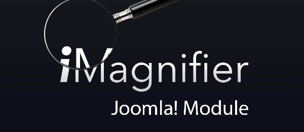 Joomla IMagnifier Extension