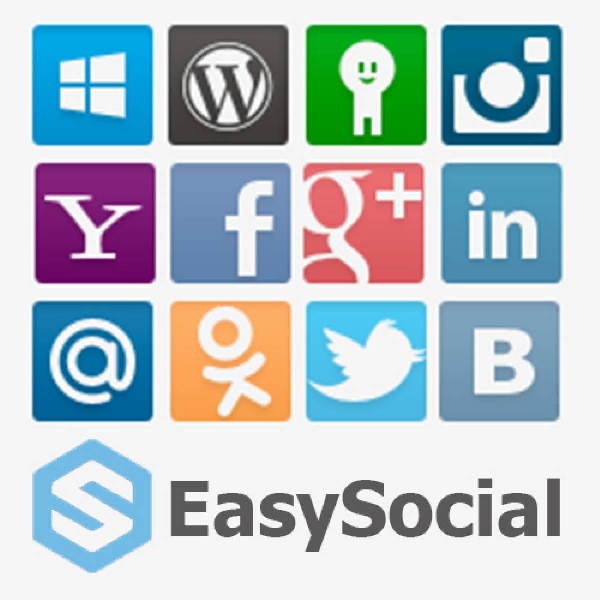 Joomla Integration SLogin - EasySocial Extension