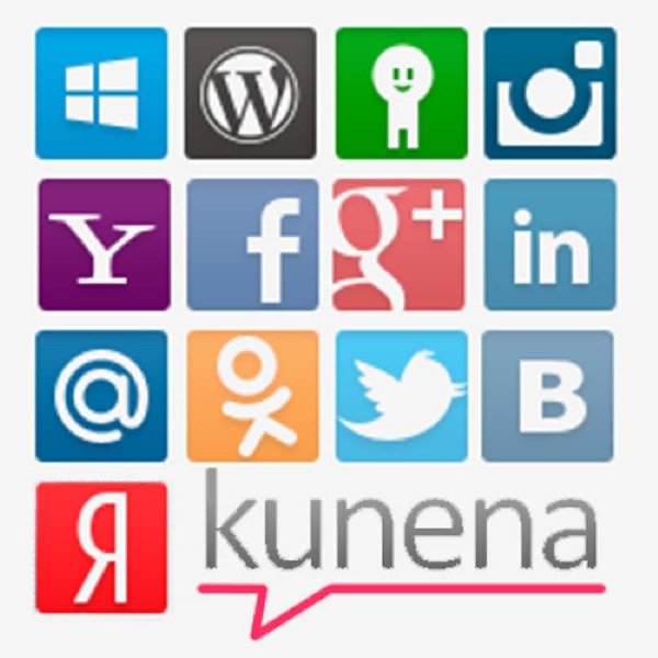 Joomla Integration SLogin - Kunena Extension