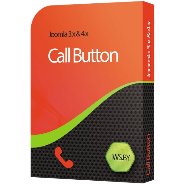 Joomla IWS.BY Call Button Extension