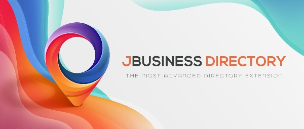 Joomla J-BusinessDirectory Extension