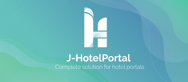 Joomla J-HotelPortal Extension