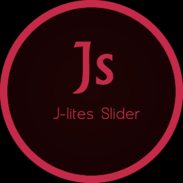 Joomla J-lite Slider Extension