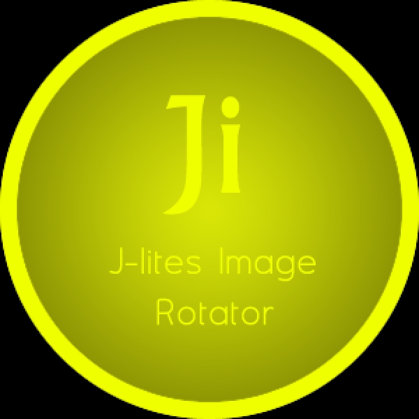 Joomla J-lites Image Rotator Extension