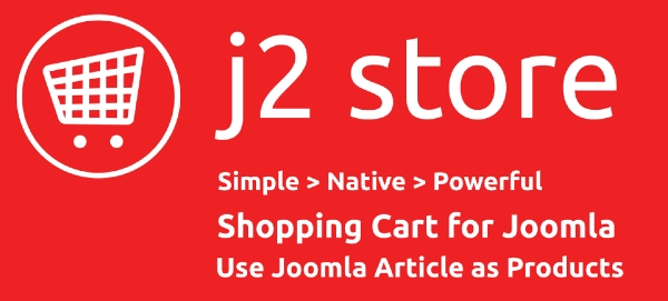 Joomla J2Store Extension