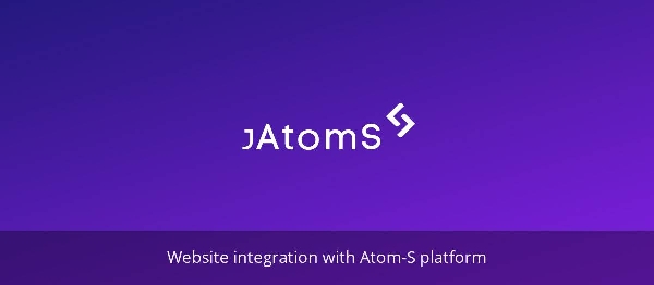 Joomla JAtomS Extension