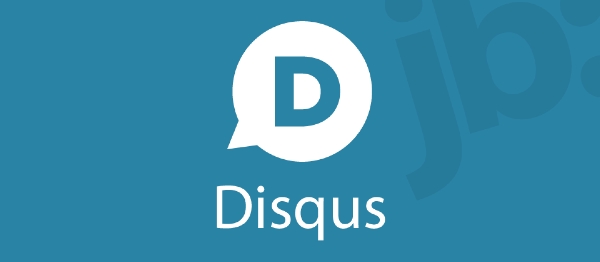 Joomla JB:Disqus Extension