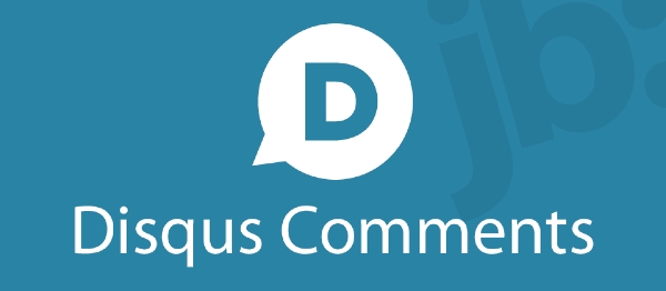 Joomla JB:DisqusComments Extension