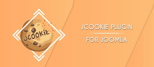 Joomla JCookie Extension