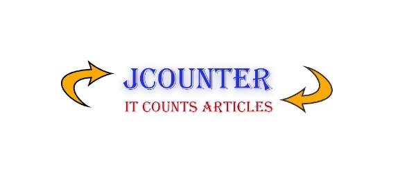 Joomla JCounter Extension