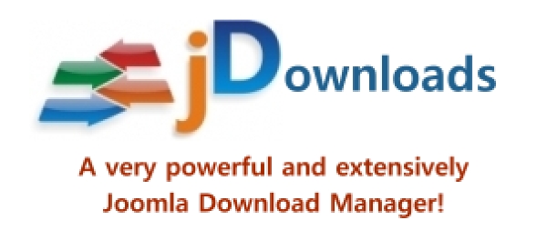 Joomla JDownloads Extension