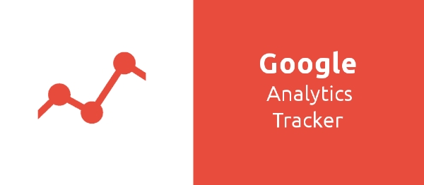 Joomla JExtBOX Google Analytics Tracker Extension