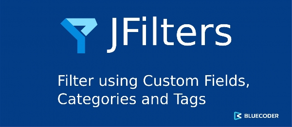 Joomla JFilters Extension