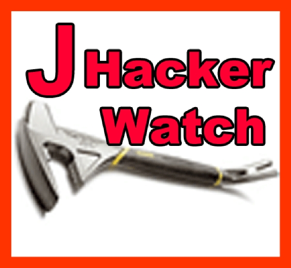 Joomla JHacker Watch Extension