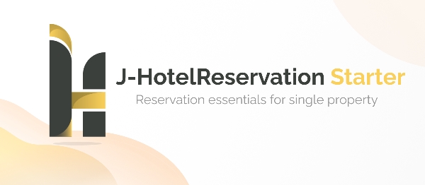 Joomla JHotelReservation Extension