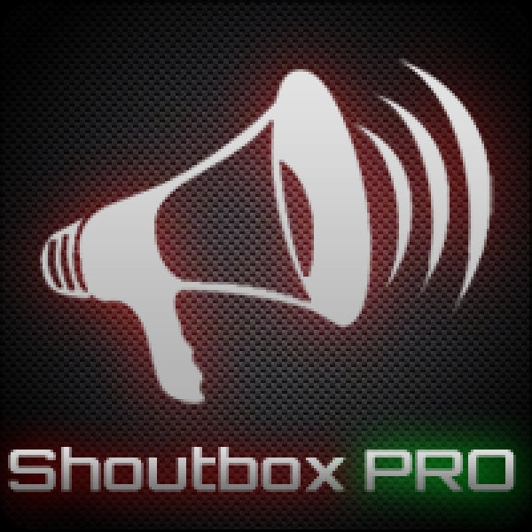 Joomla JJ Ajax Shoutbox Pro Extension