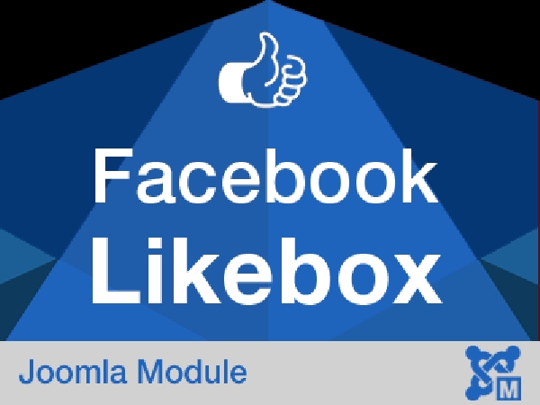 Joomla JK Facebook Like Box Extension