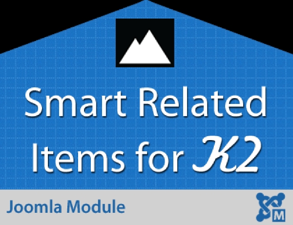 Joomla JK Related Items For K2 Extension