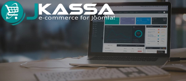 Joomla JKassa Extension