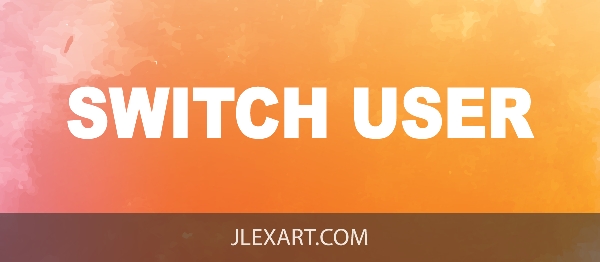 Joomla JLex Switch User Extension