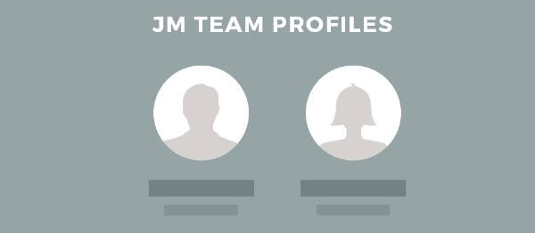 Joomla JM Team Profiles Extension