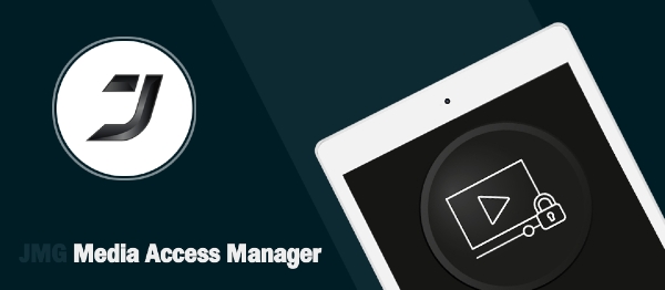 Joomla JMG Media Access Manager Extension