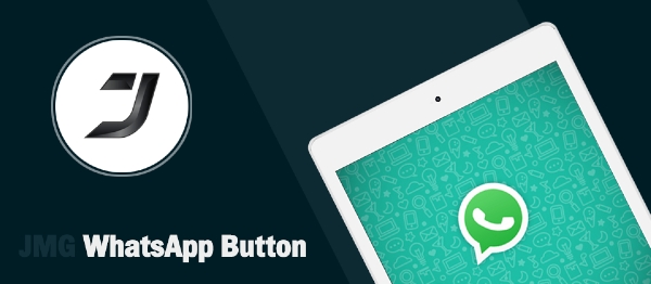 Joomla JMG WhatsApp Button Extension