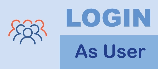 Joomla JMP Login As User Extension