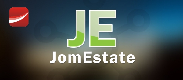 Joomla JomEstate PRO Extension