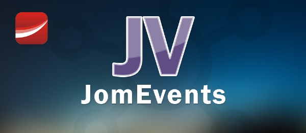 Joomla JomEvents Extension