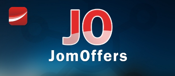 Joomla JomOffers Extension