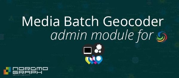 Joomla Jomsocial Medias Batch Geocoder Admin Extension