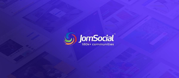 Joomla JomSocial Extension