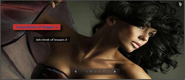 Joomla Joombig Animation Banner Slider Extension