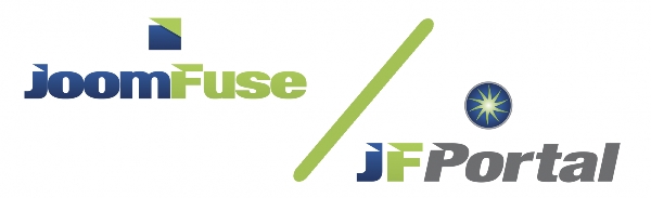 Joomla JoomFuse With JF Portal Extension