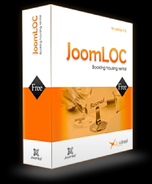 Joomla Joomloc-Lite Extension