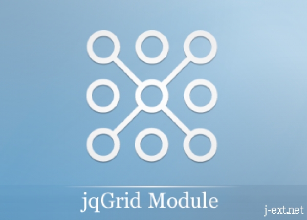 Joomla JqGrid Extension