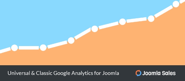 Joomla JS Google Analytics Extension